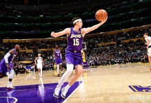 防守端被打爆了！湖人后场大将近段时间看起来出现了一些疲态？