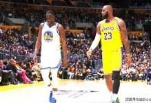 肯纳德绝杀湖人险胜魔术豪取9连胜，詹姆斯出场次数独享历史第一