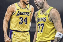 5年2.4亿！里夫斯值顶薪吗？字母哥也要来湖人？