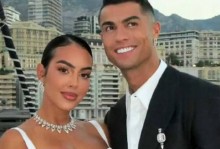 c罗的老婆是什么人？c罗的老婆是哪里人？