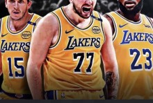 太强！东契奇里夫斯合砍62分，湖人升西部第4！詹姆斯成短板？