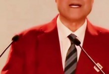 蒋兴权和付豪的关系，蒋兴权外号？