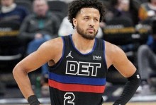 活塞遭重创：坎宁安被诊断出气胸预计缺席很长时间 或失评奖资格