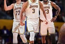 曝湖人将全力追求字母哥！名记解析引援方案 阵容深度成最大问题