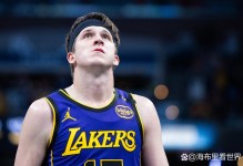 追梦：湖人季后赛能走多远关键在里夫斯