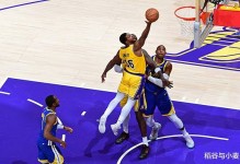 近段时间状态一塌糊涂，尼克斯后场新援简直是被湖人各种完爆？