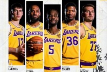 逆转失败！湖人3连胜终结！詹皇破历史第一纪录，东契奇空砍27分