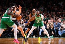 绿军决战制胜10-0逆转双杀灰熊 布朗30+5+6塔图姆13+9