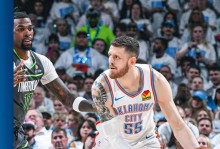 “时间安排不合适”，NBA卫冕总冠军雷霆队称不会造访白宫