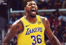 被放逐、被质疑的斯玛特，在湖人再成不可或缺之人