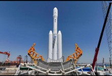 中国火箭最大推力多少吨，我国火箭最大推力多少？