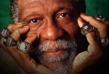 比尔拉塞尔为什么叫指环王，指环王比尔拉塞尔