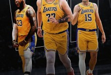 湖人卡位战前双喜临门，替补中锋有望复出，三巨头在场净效率飙升