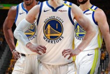 心态好，勇士队在惨败给摆烂公牛队后迅速翻篇