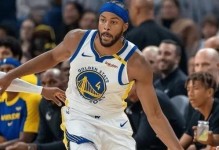 勇士遭遇魔咒？刚复出的穆迪就遭遇生涯级大伤！