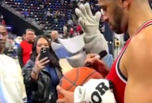 小卡化身尼克斯克星，快船没他真不行，赛后正式表态