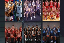 nba东西部各有多少球队，nba东西部球队分布