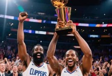 快船中期交易换生机？两替补新星驰援伦纳德，10+4中锋战旧主爆发