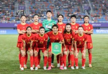 中国女足2019名单？2019中国女足晋级？