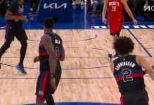 东部50胜首队！活塞送奇才本季第二次14连败 杜伦24+11