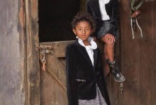 科比家里还有几个人，科比家里几口人？