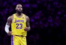 斯科特：詹姆斯不会在湖人退役，他并非真正的湖人球员！