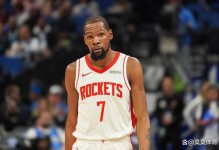 一场36分惨败！湖人重回西部第4：杜兰特争冠无望！