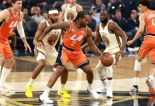 快船送步行者7连败：小卡29+8连39场20+ 马瑟林战旧主23+8