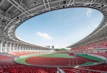 清远奥运会几时开，清远奥林匹克体育公园？