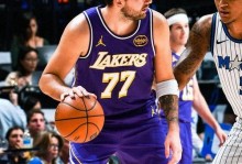 封神！又创造历史，连续9场30+全胜历史首人，东契奇真猛啊