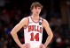 勇士加时惜败公牛：吉迪28次三双追平乔丹 布泽利斯41分生涯新高
