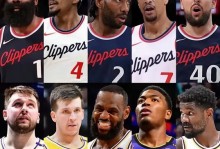 湖人惜败掘金后！说明了3件事，三巨头1+1+1＜3，首发必须调整了