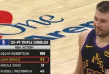 大胜！东契奇31+11，里夫斯31+7，湖人重返第四，老詹结局也注定