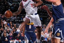 8战6胜+净胜近19分！伦纳德畅谈与加兰搭档：他让我打球变简单