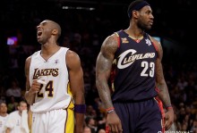 关键时刻简直是攻守兼备，湖人先发中锋的个人能力绝对不差？