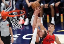 快船消息：裁判报告出炉，小卡达成壮举，战尼克斯出场更新