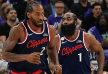 快船入正轨！小卡统领优势，加兰马瑟林各司其职，各配角实力获赞