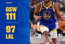 勇士官方：穆迪确诊左膝髌腱撕裂本周手术 将缺席赛季余下比赛