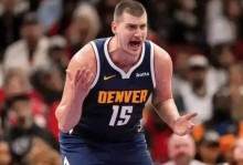 仅差51次！仅差16个！约基奇迎来神级里程碑，威少的纪录保不住了