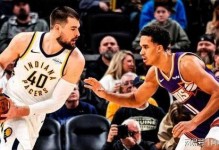 祖巴茨首秀8+6！太阳送步行者11连败 布克43+7+5总分超马里昂