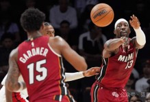 阿德巴约轰下83分超科比：当机会来临时，他死死握住了