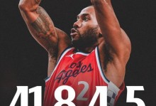 连续46场！又刷新历史第一纪录，35岁伦纳德还值顶薪，甩开勇士了