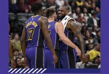 NBA最新排名出炉！火箭坐收大礼，勇士开始掉队，湖人也升到第四