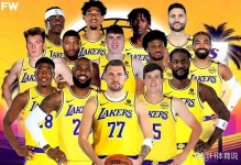 NBA大乱斗开启！ESPN：湖人+快船+勇士都在腾出空间，布局2027年