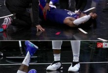 保罗乔治断腿伤了多久，保罗乔治断腿是怎么回事？