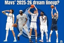 独行侠nba阵容？nba独行侠全称？