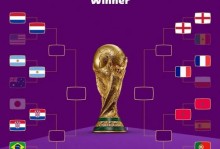 10年世界杯八强名单，2010世界杯八强对阵