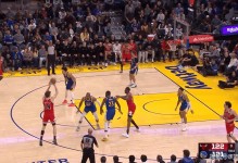 公牛队险胜勇士队后，马塔斯·布泽利斯分享了他简单的比赛哲学