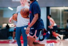 加兰加盟快船起飞！小卡变话痨：他让我打球太轻松了