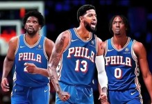 火勇崩盘？掘金掉队！美媒评选：最失望的五队！